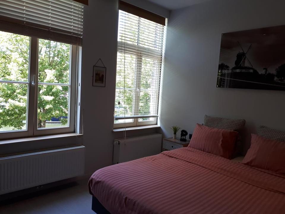 B&B Passage Pure 브뤼헤 외부 사진